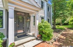 286 Black Rock Turnpike, Redding, CT 06896