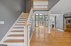 407 Overlook Way, Cohutta, GA 30710