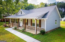 165 N Carroll Street, Bowdon, GA 30108