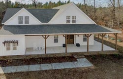 Joyners Bridge Road lot: 3, Windsor, VA 23487