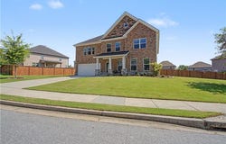 278 Azalea Bloom Drive, Loganville, GA 30052