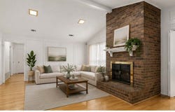 1604 Meadowgate Drive, Richardson, TX 75081