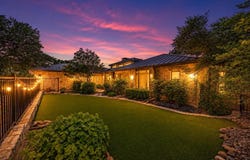 917 Challenger, Lakeway, TX 78734