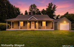 137 Harrison Road, Cheshire, CT 06410