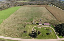N4550 ELM DR, Kennan, WI 54537