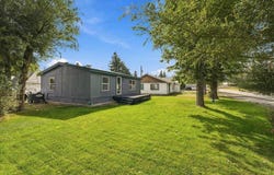 130 E 2nd Ave, Mansfield, WA 98831-9541