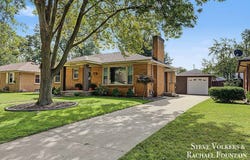1134 Colrain Street SW, Wyoming, MI 49509