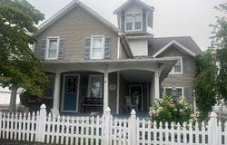 201 Lackawanna Avenue, Duryea, PA 18642