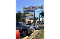 1000 N Cage Boulevard, Pharr, TX 78577