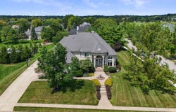 5484 Larissa Place, Carmel, IN 46033