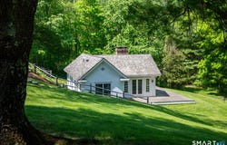 47 Squire Road, Roxbury, CT 06783