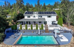 540 Edgemont Lane, Angwin, CA 94508
