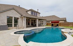 2706 Potomac Drive, Melissa, TX 75454