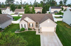1926 Boardwalk Circle E, Portage, IN 46368