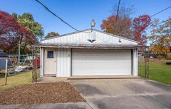2526 Birk Drive, Jasper, IN 47546
