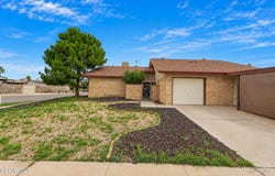 10633 JETROCK Drive, El Paso, TX 79935