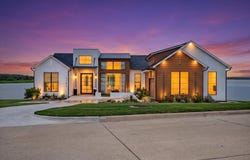 1141 Beacon Shore Road, Kemp, TX 75143