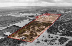 545 N Hwy 83, Junction, TX 78649