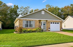 35 Rainier Drive, Brick, NJ 08724