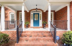 12669 Fawn Lane, Goochland, VA 23233