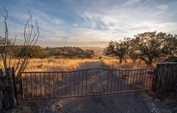 Fort Davis, TX 79734