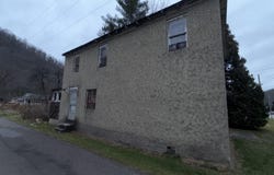 25170 Seneca Trail, Valley Head, WV 26294