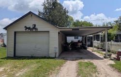 3525 E City Limits Road, Standish, MI 48658