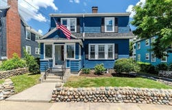 37 Sanborn Ave, Boston, MA 02132