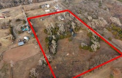 2226 N 42nd St, End, OK 73701