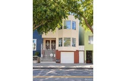 2911 Folsom Street, San Francisco, CA 94110