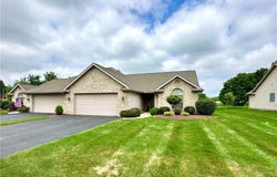 33 Fields Drive, Shenango Twp, PA 16101