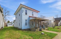 212 Parkhurst Street, Elkland, PA 16929