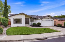 6738 Rancho Ct, Pleasanton, CA 94588