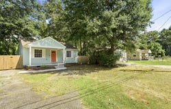 505 Melba Ave, Hattiesburg, MS 39401