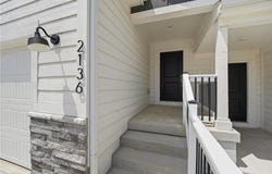 2136 SW Osage Drive, Lee's Summit, MO 64082