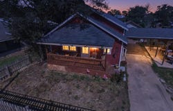 1005 E Francis Avenue, Pampa, TX 79065-6723