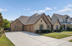 420 Boonesville Bend, Argyle, TX 76226
