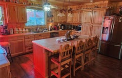 110 Walker Street, Ozark, AR 72949