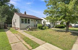 5108 Mildred Street, Wayne, MI 48184