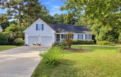 116 Annas Way, Grandy, NC 27939