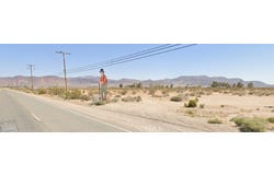 Ghost Town Road, Yermo, CA 92398