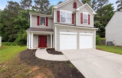 371 Ethridge Drive NW, Kennesaw, GA 30144