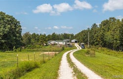 425 County Road 6400, Salem, MO 65560