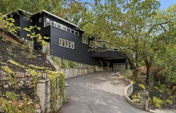 857A Mountain View Drive, Lafayette, CA 94549