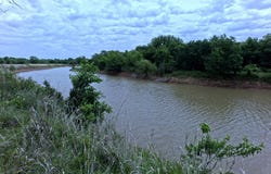 CR N2710, Hastings, OK 73548