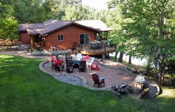 5545 MOHAWK SHORES DR, Rhinelander, WI 54501