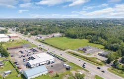 VL Rt-104, Williamson, NY 14589