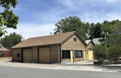 102 E 1st Ave, Glenns Ferry, ID 83623