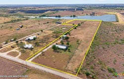 5048 Shaw Road, Temple, TX 76501