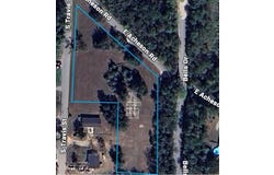 S Travis Avenue, Denison, TX 75021